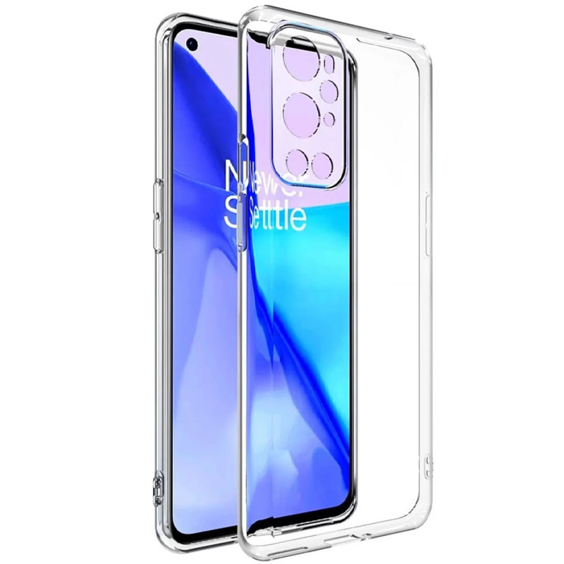 TPU чехол Epic Transparent 1,5mm Full Camera для OnePlus 9 Pro Бесцветный (прозрачный) (210430)
TPU чехол Epic Transparent 1,5mm Full Camera для OnePlus 9 Pro Бесцветный (прозрачный) (210430)