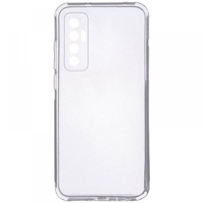 TPU чохол Epic Transparent 1,5mm Full Camera для TECNO Camon 17P (Безбарвний (прозорий))
TPU чохол Epic Transparent 1,5mm Full Camera для TECNO Camon 17P (Безбарвний (прозорий))