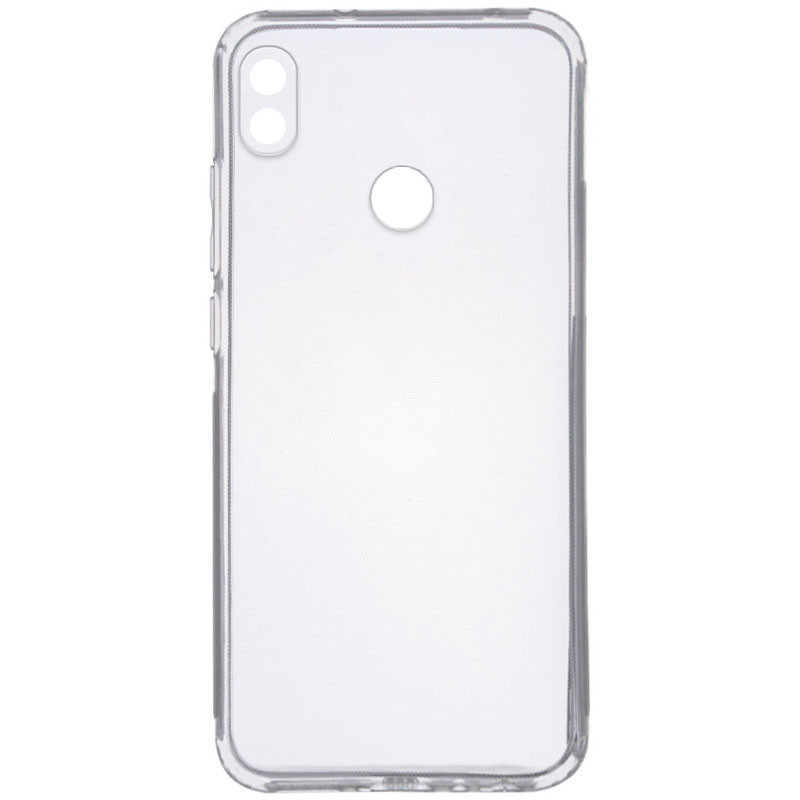 TPU чехол Epic Transparent 1,5mm Full Camera для TECNO POP 3 Бесцветный (прозрачный) (203538)
TPU чехол Epic Transparent 1,5mm Full Camera для TECNO POP 3 Бесцветный (прозрачный) (203538)