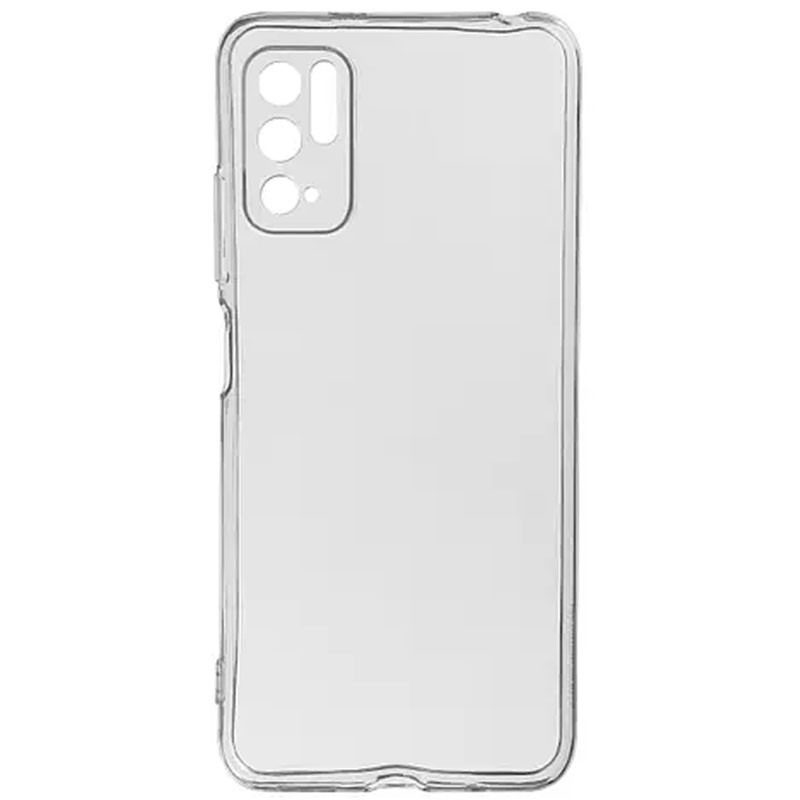 TPU чехол Epic Transparent 1,5mm Full Camera для Xiaomi Redmi Note 10 5G / Poco M3 Pro Бесцветный (прозрачный) (215308)
TPU чехол Epic Transparent 1,5mm Full Camera для Xiaomi Redmi Note 10 5G / Poco M3 Pro Бесцветный (прозрачный) (215308)