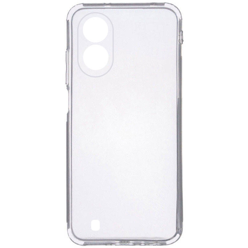 TPU чехол Epic Transparent 1,5mm Full Camera для ZTE Blade L220 Бесцветный (прозрачный) (261489)
TPU чехол Epic Transparent 1,5mm Full Camera для ZTE Blade L220 Бесцветный (прозрачный) (261489)