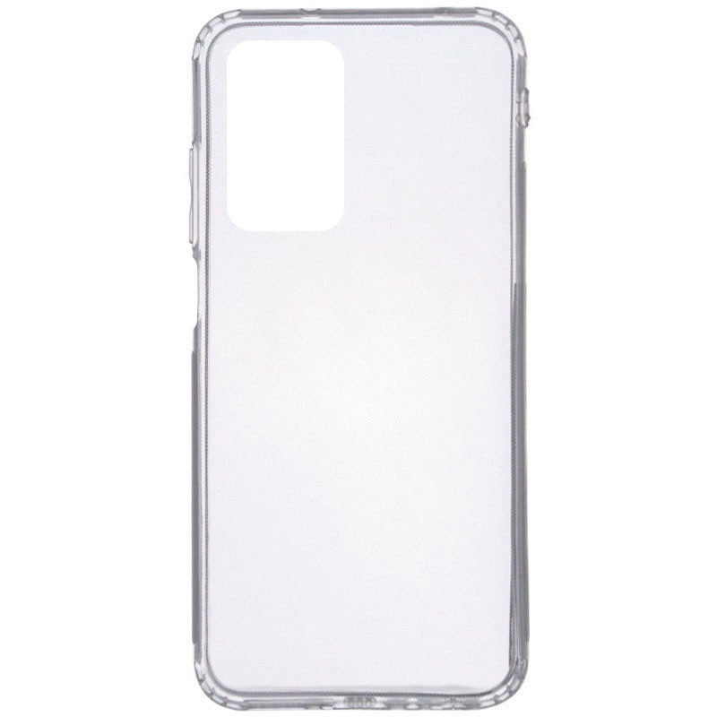 TPU чохол GETMAN Clear 1,0 mm для для Xiaomi Redmi Note 11 Pro+ 5G (Безбарвний (прозорий))
TPU чохол GETMAN Clear 1,0 mm для для Xiaomi Redmi Note 11 Pro+ 5G (Безбарвний (прозорий))
