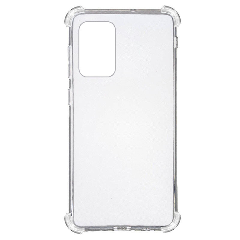 TPU чехол GETMAN Ease logo усиленные углы для Samsung Galaxy A52 4G / A52 5G / A52s Бесцветный (прозрачный) (168767)
TPU чехол GETMAN Ease logo усиленные углы для Samsung Galaxy A52 4G / A52 5G / A52s Бесцветный (прозрачный) (168767)