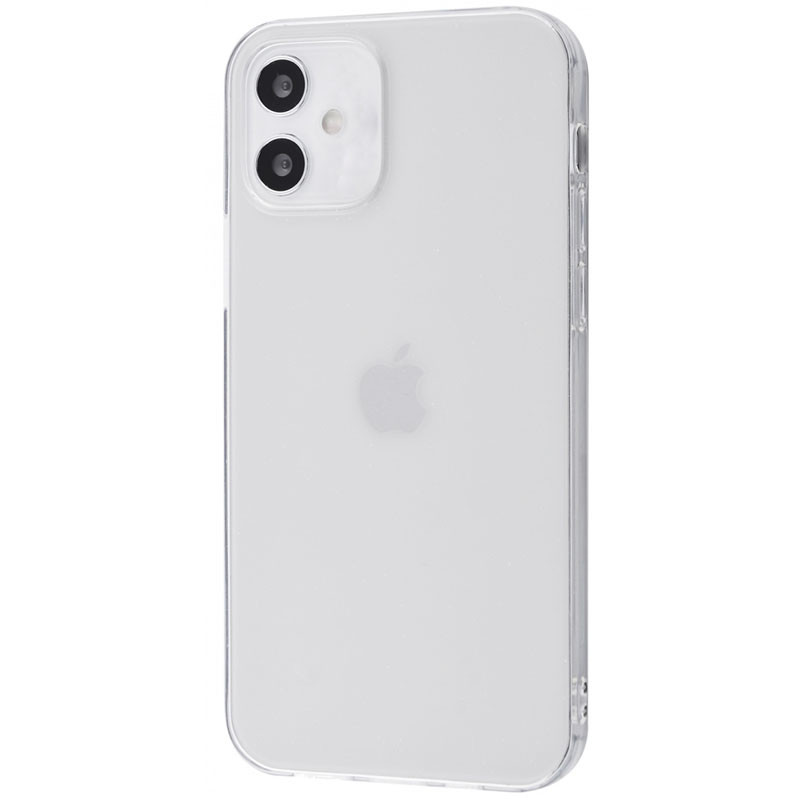 TPU чехол Molan Cano Jelly Clear case для Apple iPhone 11 (6.1") Transparent Pearl (191130)
TPU чехол Molan Cano Jelly Clear case для Apple iPhone 11 (6.1") Transparent Pearl (191130)