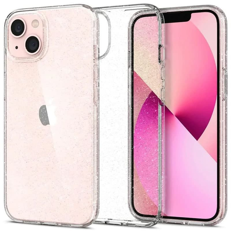 TPU чехол Molan Cano Jelly Sparkle для Apple iPhone 15 Plus (6.7") Прозрачный (258206)
TPU чехол Molan Cano Jelly Sparkle для Apple iPhone 15 Plus (6.7") Прозрачный (258206)