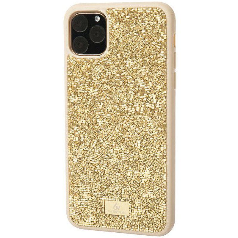 TPU чехол Bling World Brilliant Case для Apple iPhone 11 Pro (5.8") Золотой (119347)
TPU чехол Bling World Brilliant Case для Apple iPhone 11 Pro (5.8") Золотой (119347)