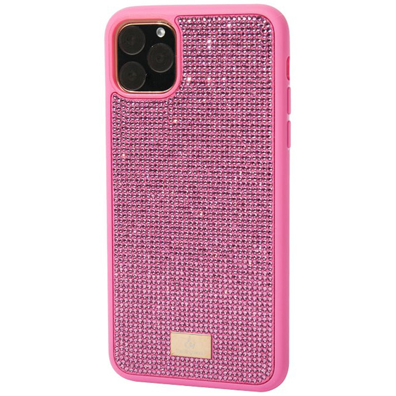 TPU чехол Bling World Grainy Diamonds для Apple iPhone 11 Pro Max (6.5") Розовый (119380)
TPU чехол Bling World Grainy Diamonds для Apple iPhone 11 Pro Max (6.5") Розовый (119380)