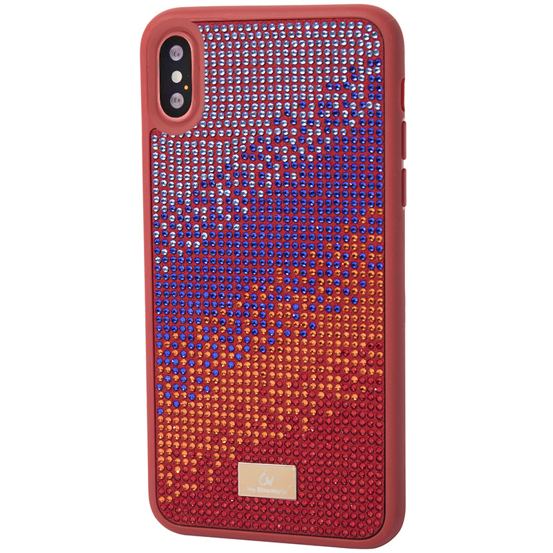 TPU чехол Bling World Rainbown Design для Apple iPhone X / XS (5.8") Красный (119407)
TPU чехол Bling World Rainbown Design для Apple iPhone X / XS (5.8") Красный (119407)