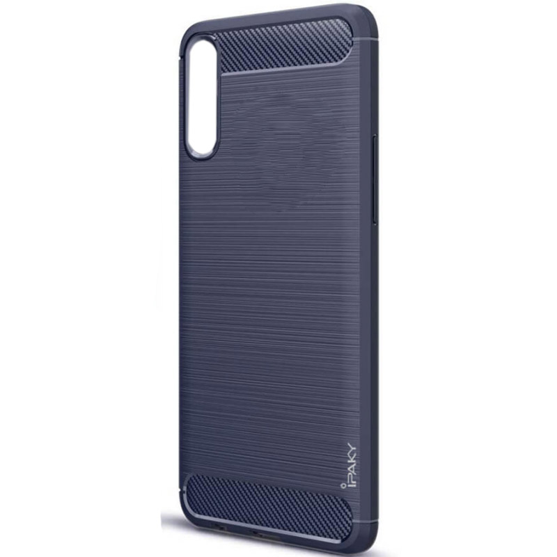 TPU чехол iPaky Slim Series для Huawei P Smart Pro / Honor 9X (China) / 9X Pro Синий (117504)
TPU чехол iPaky Slim Series для Huawei P Smart Pro / Honor 9X (China) / 9X Pro Синий (117504)