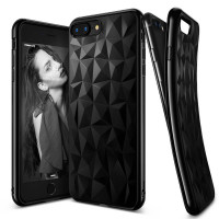 Бронированный противоударный силиконовый чехол Ringke Air Prism для Apple iPhone 8 plus (5.5")
Бронированный противоударный силиконовый чехол Ringke Air Prism для Apple iPhone 8 plus (5.5")
