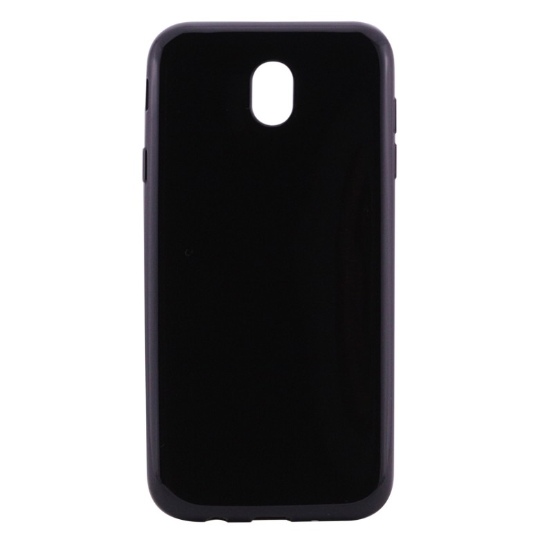 TPU чехол T-phox Shinny series (глянец) для Samsung J530 Galaxy J5 (2017) Черный (65872)
TPU чехол T-phox Shinny series (глянец) для Samsung J530 Galaxy J5 (2017) Черный (65872)