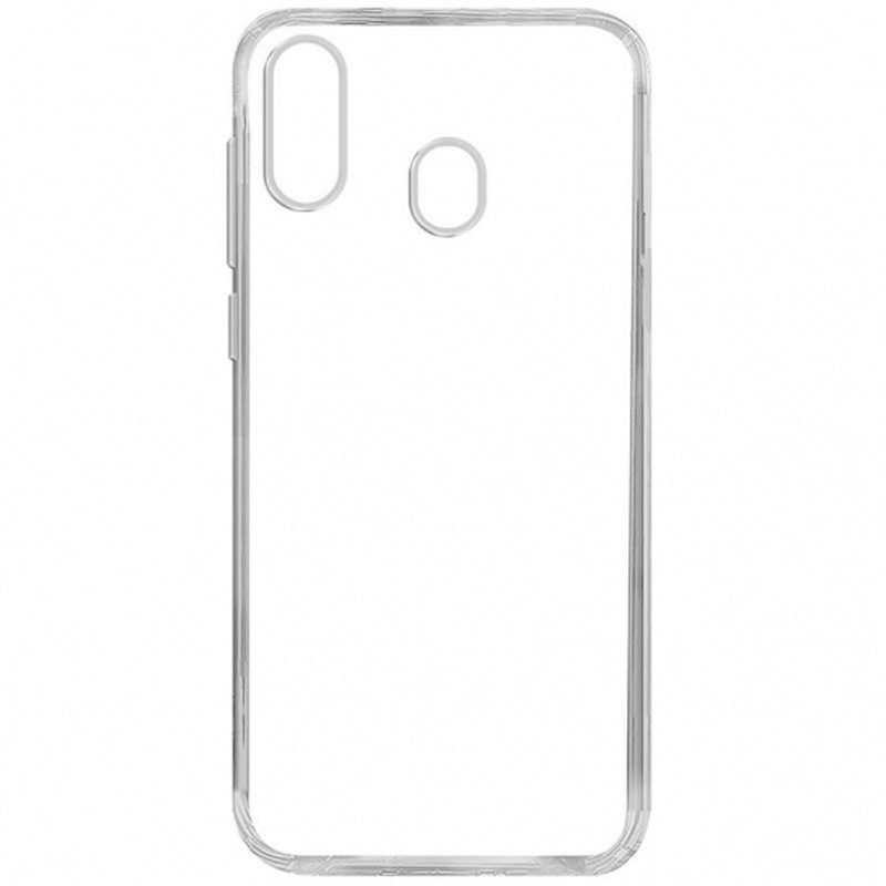TPU чехол Ultrathin Series 0,33mm для Samsung Galaxy M20 Бесцветный (прозрачный) (99791)
TPU чехол Ultrathin Series 0,33mm для Samsung Galaxy M20 Бесцветный (прозрачный) (99791)