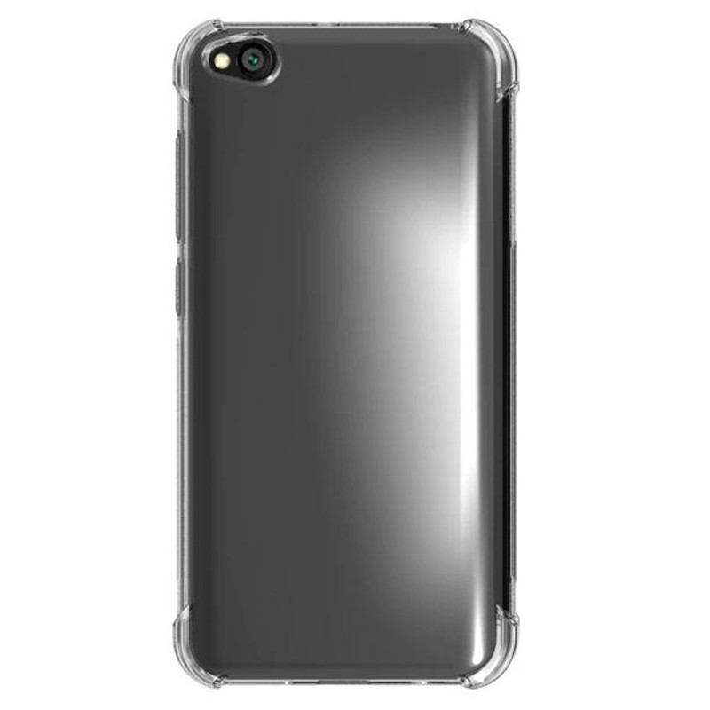 TPU чехол Ultrathin Series 0,33mm с усиленными углами для Xiaomi Redmi Go Бесцветный (прозрачный) (101717)
TPU чехол Ultrathin Series 0,33mm с усиленными углами для Xiaomi Redmi Go Бесцветный (прозрачный) (101717)