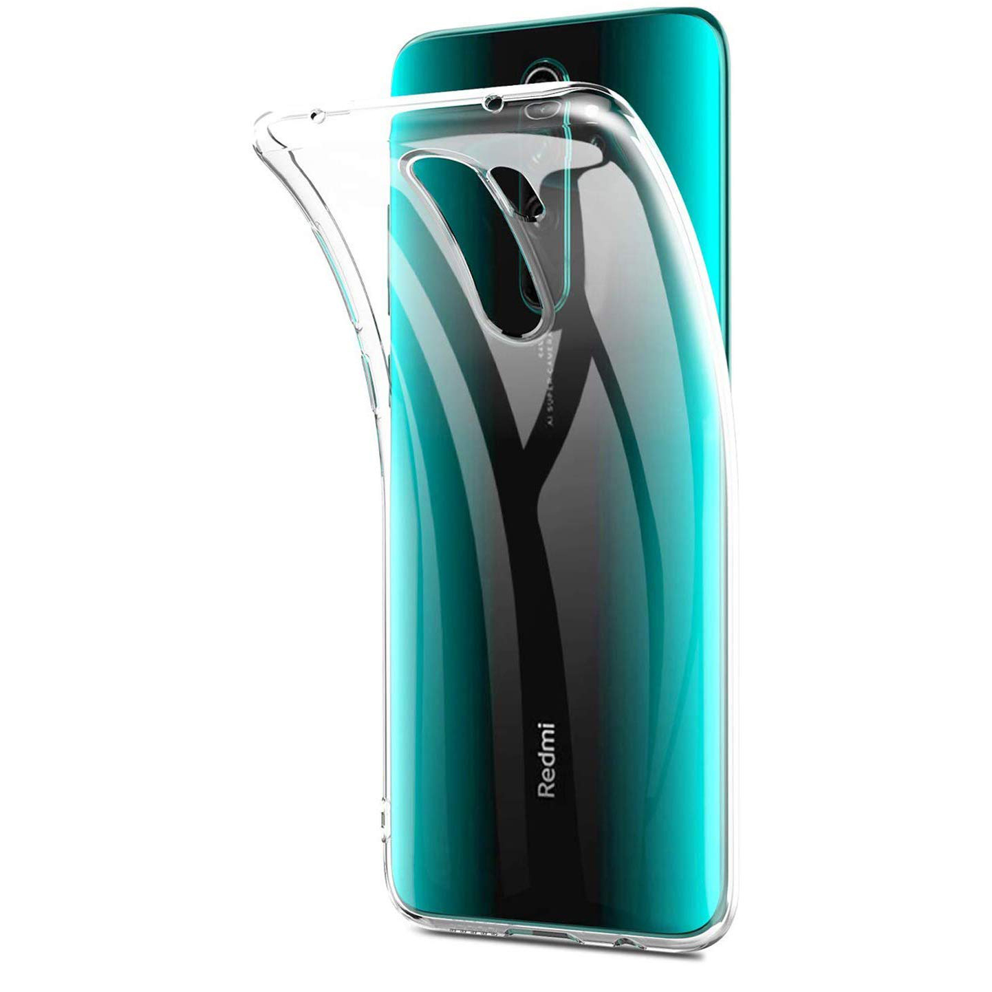 TPU чехол X-Level Anti-Slip series для Xiaomi Redmi Note 8 Pro Прозрачный (114274)
TPU чехол X-Level Anti-Slip series для Xiaomi Redmi Note 8 Pro Прозрачный (114274)