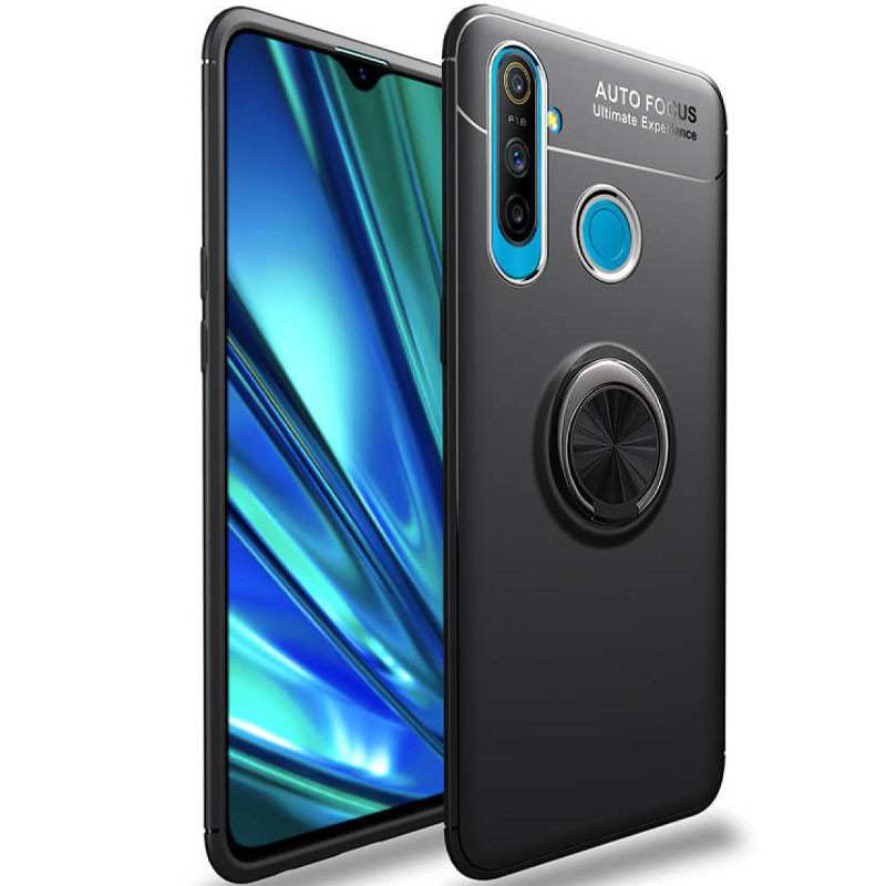 TPU чехол Deen ColorRing под магнитный держатель (opp) для Realme C3 (3 cameras) Черный / Черный (129826)
TPU чехол Deen ColorRing под магнитный держатель (opp) для Realme C3 (3 cameras) Черный / Черный (129826)