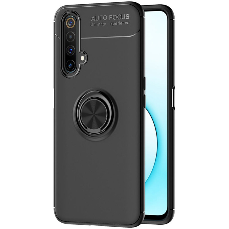 TPU чехол Deen ColorRing под магнитный держатель (opp) для Realme X3 SuperZoom / X3 / X50 Черный / Черный (141500)
TPU чехол Deen ColorRing под магнитный держатель (opp) для Realme X3 SuperZoom / X3 / X50 Черный / Черный (141500)
