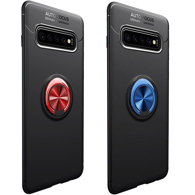TPU чехол Deen ColorRing под магнитный держатель (opp) для Samsung Galaxy M21 (135749)
TPU чехол Deen ColorRing под магнитный держатель (opp) для Samsung Galaxy M21 (135749)