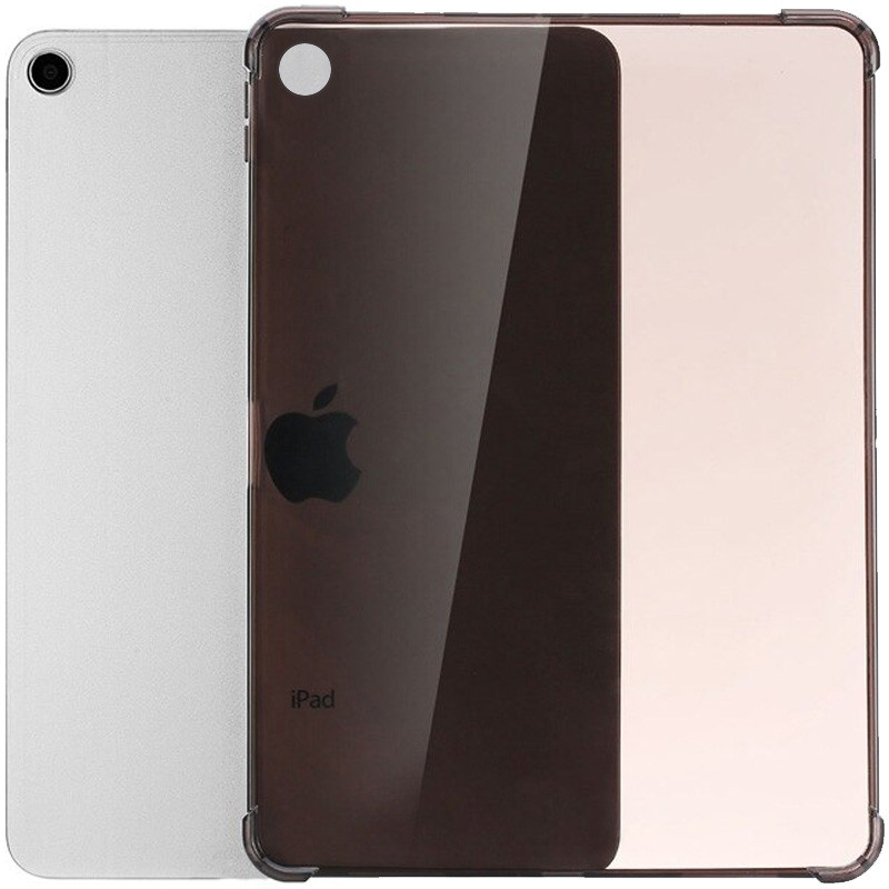TPU чехол Epic Ease Color с усиленными углами для Apple iPad 10.2" (2019) / Apple iPad 10.2" (2020) Черный (140329)
TPU чехол Epic Ease Color с усиленными углами для Apple iPad 10.2" (2019) / Apple iPad 10.2" (2020) Черный (140329)