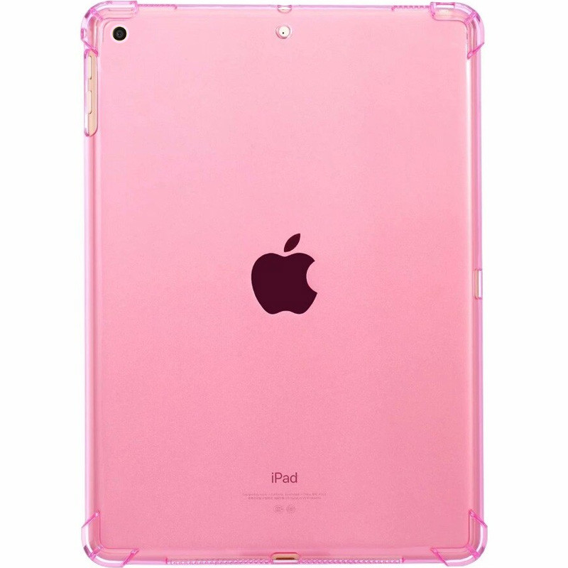 TPU чехол Epic Ease Color с усиленными углами для Apple iPad mini 1 / 2 / 3 Розовый (140927)
TPU чехол Epic Ease Color с усиленными углами для Apple iPad mini 1 / 2 / 3 Розовый (140927)
