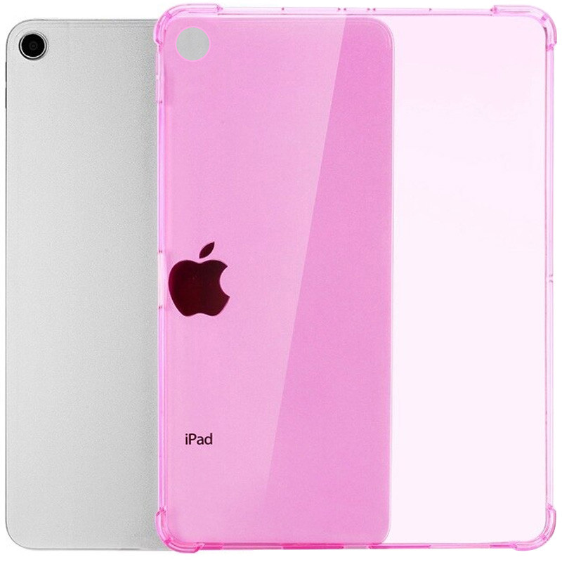 TPU чехол Epic Ease Color с усиленными углами для iPad mini (2019) / mini 4 (2015) Розовый (140342)
TPU чехол Epic Ease Color с усиленными углами для iPad mini (2019) / mini 4 (2015) Розовый (140342)