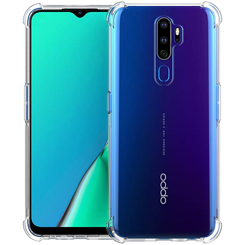 TPU чехол Epic Ease с усиленными углами для Oppo A9 (2020) Прозрачный / Transparent (134401)
TPU чехол Epic Ease с усиленными углами для Oppo A9 (2020) Прозрачный / Transparent (134401)