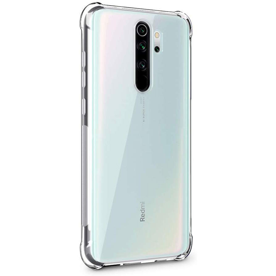 TPU чехол GETMAN Ease с усиленными углами для Xiaomi Redmi Note 8 Pro Прозрачный / Transparent (124530)
TPU чехол GETMAN Ease с усиленными углами для Xiaomi Redmi Note 8 Pro Прозрачный / Transparent (124530)