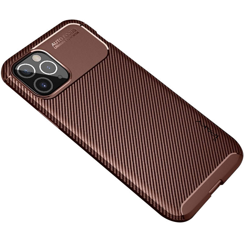 TPU чехол iPaky Kaisy Series для Apple iPhone 12 Pro / 12 (6.1") Коричневый (145004)
TPU чехол iPaky Kaisy Series для Apple iPhone 12 Pro / 12 (6.1") Коричневый (145004)