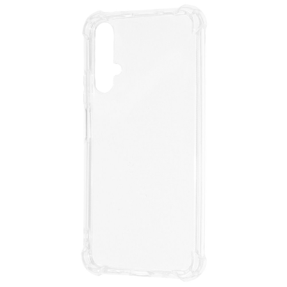 TPU чехол WXD Series 0,8mm для Samsung Galaxy Note 10 Бесцветный (прозрачный) (124355)
TPU чехол WXD Series 0,8mm для Samsung Galaxy Note 10 Бесцветный (прозрачный) (124355)