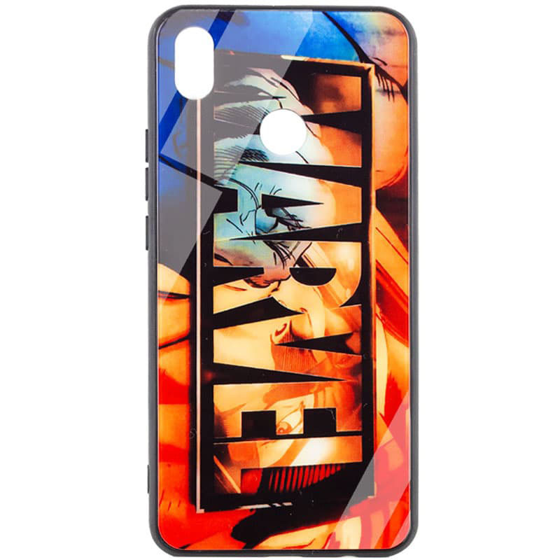 TPU+Glass чохол Diversity для Xiaomi Redmi Note 5 Pro / Note 5 (AI Dual Camera) (Marvel)
TPU+Glass чохол Diversity для Xiaomi Redmi Note 5 Pro / Note 5 (AI Dual Camera) (Marvel)