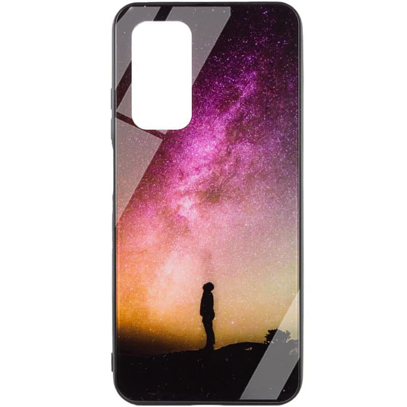 TPU+Glass чехол Diversity для Xiaomi Redmi Note 9 4G / Redmi 9 Power / Redmi 9T Solitude (204279)
TPU+Glass чехол Diversity для Xiaomi Redmi Note 9 4G / Redmi 9 Power / Redmi 9T Solitude (204279)