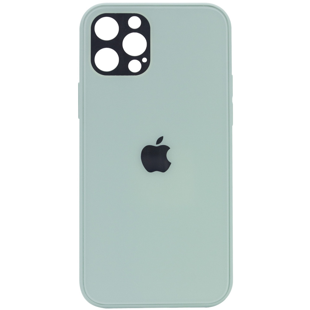 TPU+Glass чехол GLOSSY Logo Full camera для Apple iPhone 12 Pro Max (6.7") Мятный (157467)
TPU+Glass чехол GLOSSY Logo Full camera для Apple iPhone 12 Pro Max (6.7") Мятный (157467)