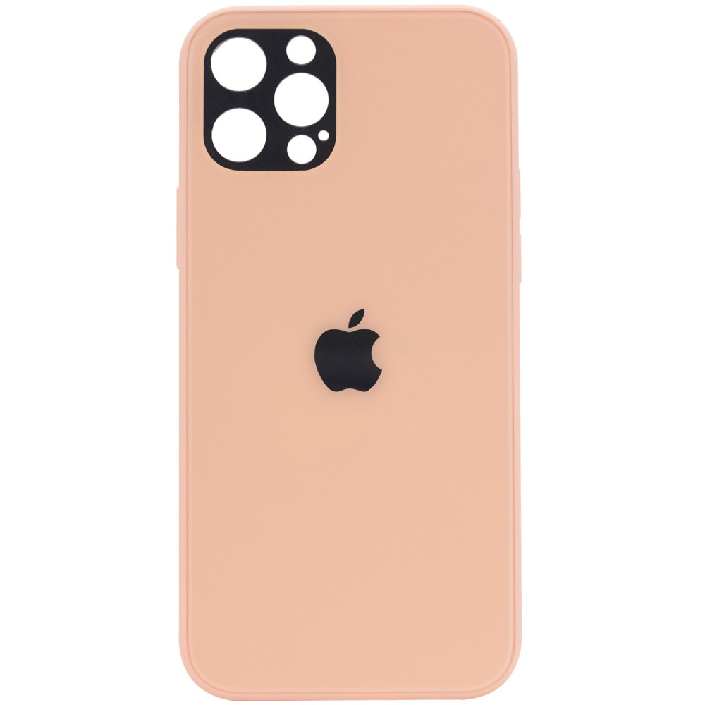 TPU+Glass чехол GLOSSY Logo Full camera для Apple iPhone 12 Pro Max (6.7") Розовый (157468)
TPU+Glass чехол GLOSSY Logo Full camera для Apple iPhone 12 Pro Max (6.7") Розовый (157468)