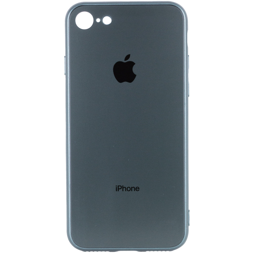 TPU+Glass чехол GLOSSY Logo Full camera для Apple iPhone 7 / 8 / SE (2020) (4.7") Зеленый (161045)
TPU+Glass чехол GLOSSY Logo Full camera для Apple iPhone 7 / 8 / SE (2020) (4.7") Зеленый (161045)