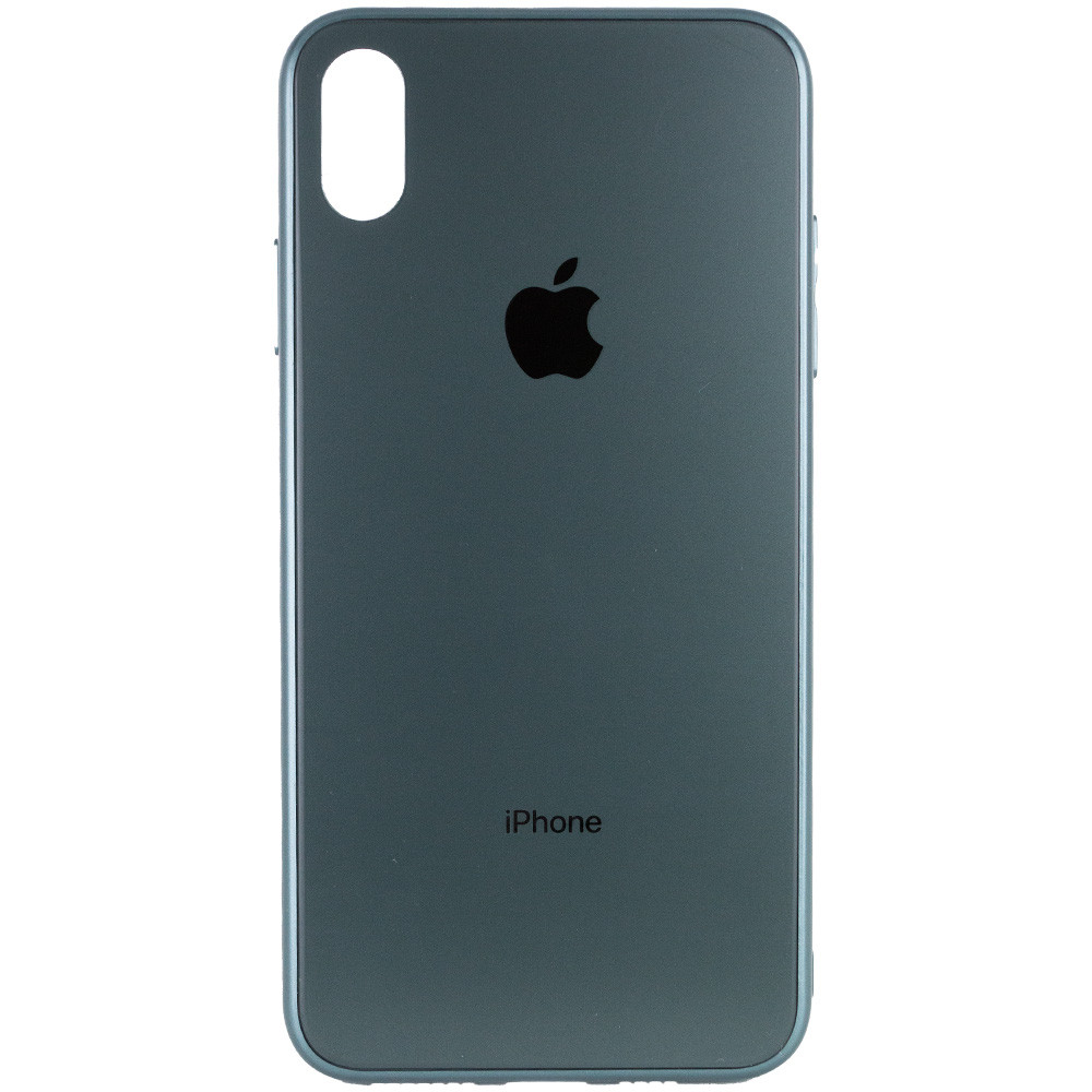 TPU+Glass чехол GLOSSY Logo Full camera для Apple iPhone XS Max (6.5") Зеленый (161069)
TPU+Glass чехол GLOSSY Logo Full camera для Apple iPhone XS Max (6.5") Зеленый (161069)