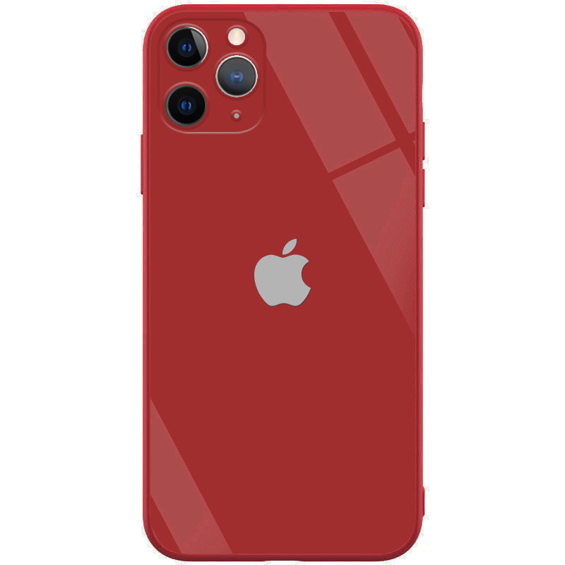 TPU+Glass чехол GLOSSY Logo Full camera (opp) для Apple iPhone 12 Pro Max (6.7") Бордовый (158505)
TPU+Glass чехол GLOSSY Logo Full camera (opp) для Apple iPhone 12 Pro Max (6.7") Бордовый (158505)
