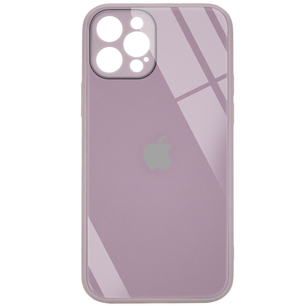 TPU+Glass чехол GLOSSY Logo Full camera (opp) для Apple iPhone 12 Pro Max (6.7") Лиловый / Lilac Pride (158508)
TPU+Glass чехол GLOSSY Logo Full camera (opp) для Apple iPhone 12 Pro Max (6.7") Лиловый / Lilac Pride (158508)