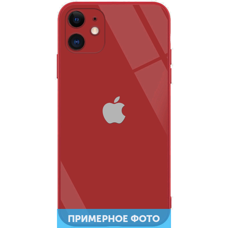 TPU+Glass чехол GLOSSY Logo Full camera (opp) для Apple iPhone 5/5S/SE Бордовый (158560)
TPU+Glass чехол GLOSSY Logo Full camera (opp) для Apple iPhone 5/5S/SE Бордовый (158560)