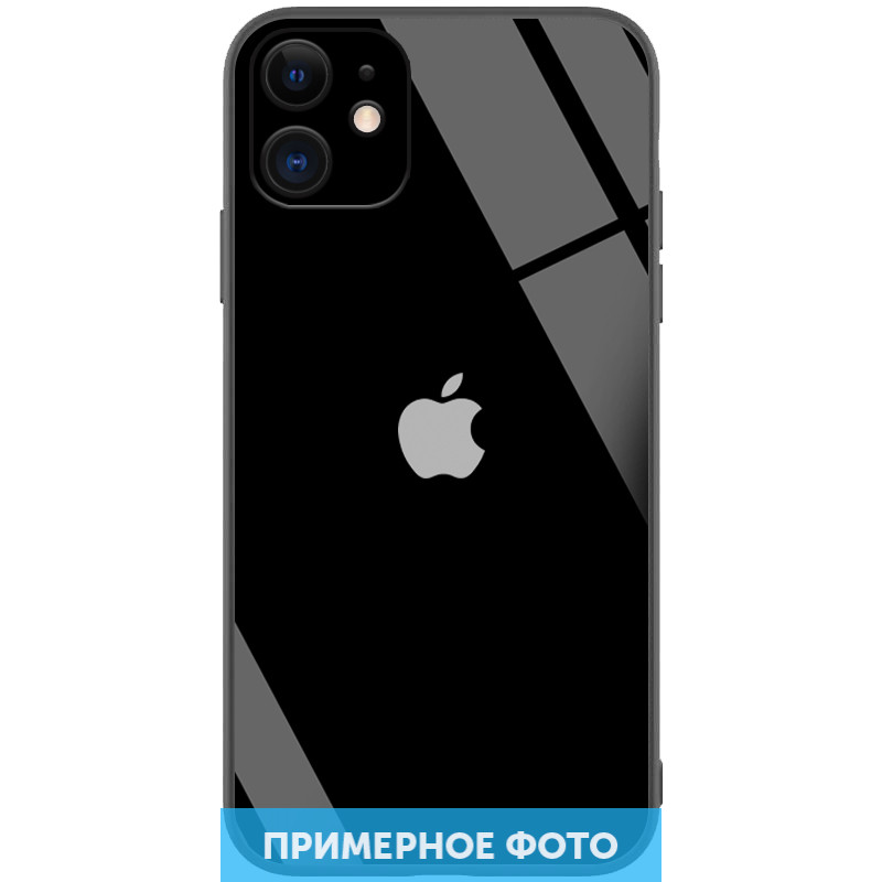TPU+Glass чехол GLOSSY Logo Full camera (opp) для Apple iPhone 5/5S/SE Черный (158568)
TPU+Glass чехол GLOSSY Logo Full camera (opp) для Apple iPhone 5/5S/SE Черный (158568)