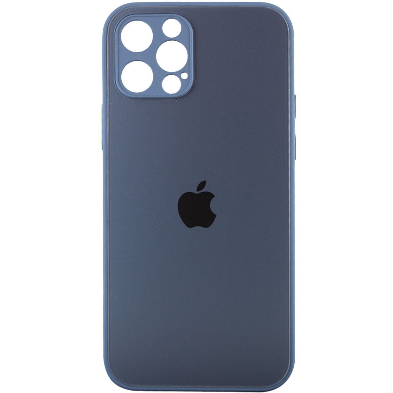 TPU+Glass чехол Matte Candy Full camera для Apple iPhone 12 Pro Max (6.7") Синий (186570)
TPU+Glass чехол Matte Candy Full camera для Apple iPhone 12 Pro Max (6.7") Синий (186570)