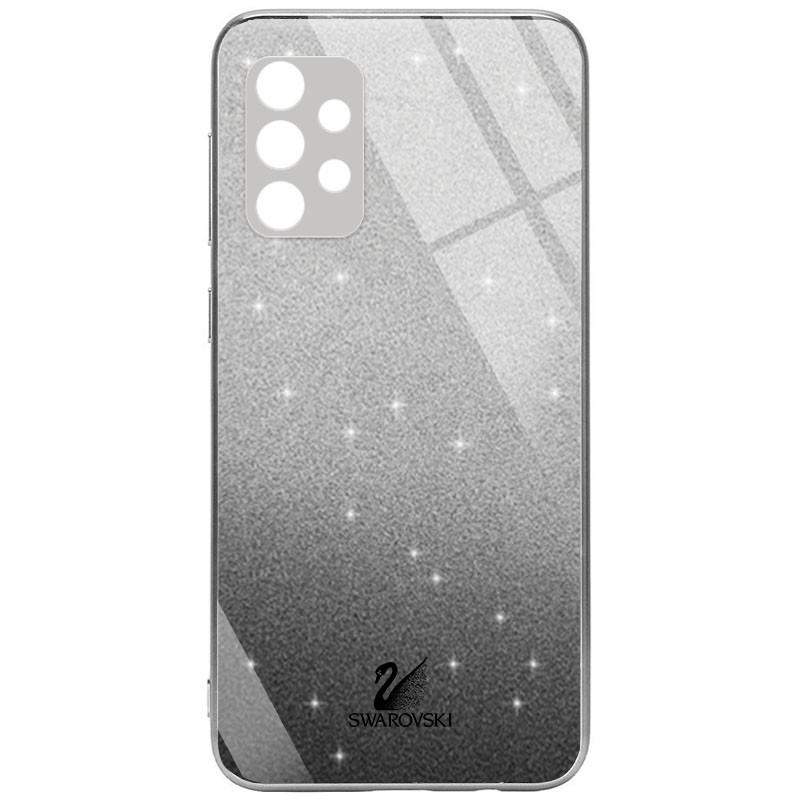 TPU+Glass чехол Swarovski Full Camera для Samsung Galaxy A72 4G / A72 5G Черный (181402)
TPU+Glass чехол Swarovski Full Camera для Samsung Galaxy A72 4G / A72 5G Черный (181402)