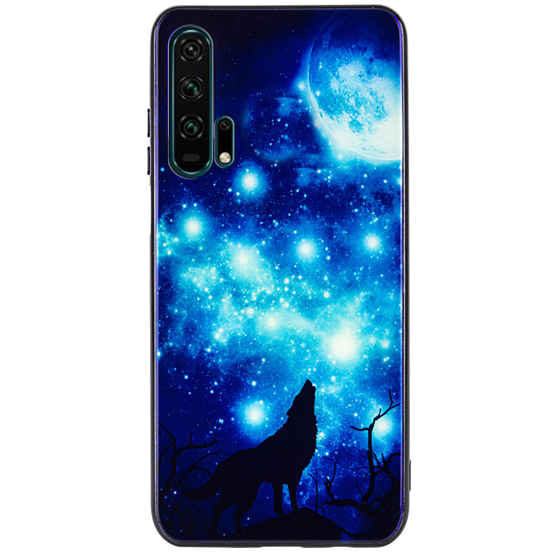 TPU+Glass чехол Fantasy с глянцевыми торцами для Huawei Honor 20 Pro Лунная ночь (119521)
TPU+Glass чехол Fantasy с глянцевыми торцами для Huawei Honor 20 Pro Лунная ночь (119521)