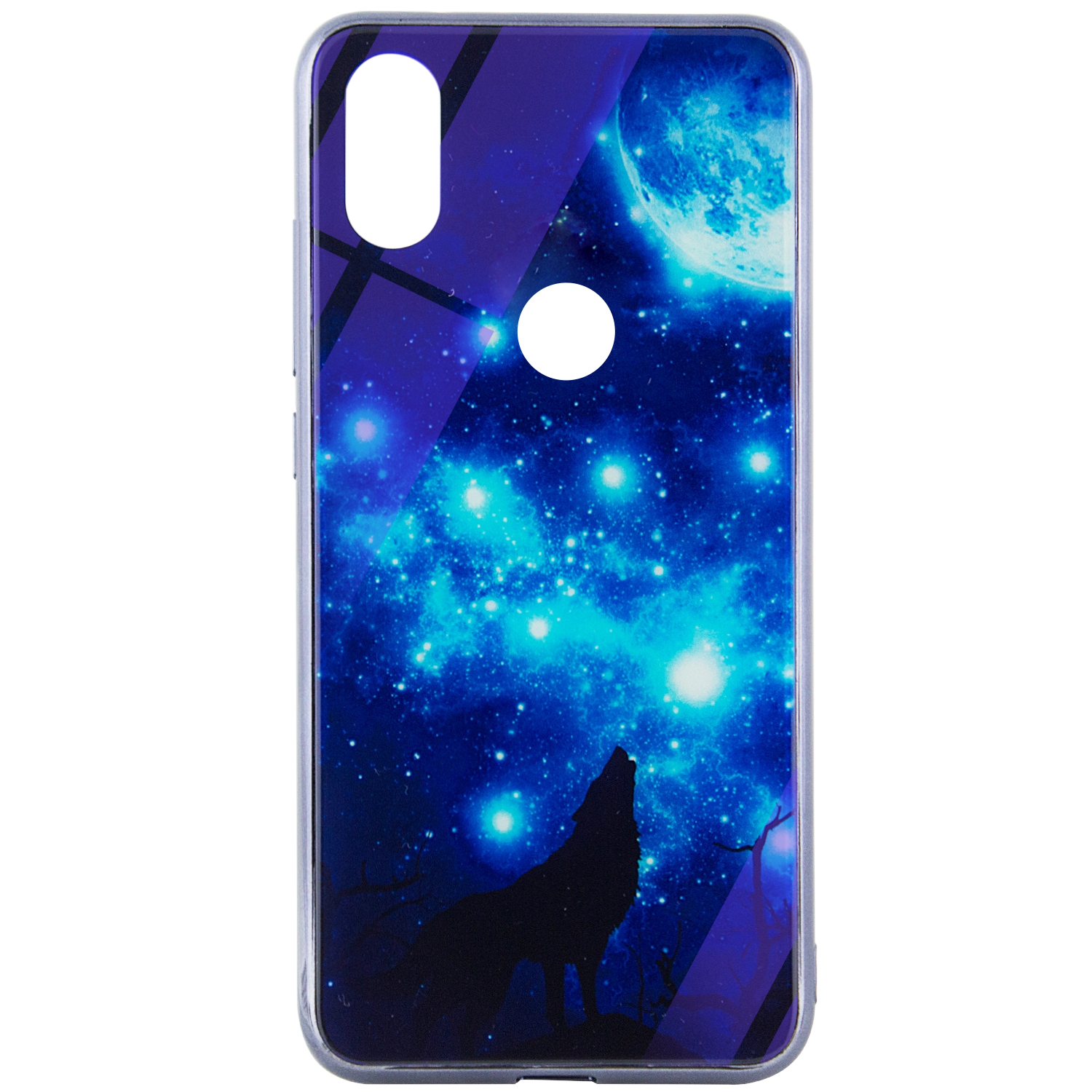 TPU+Glass чехол Fantasy с глянцевыми торцами для Huawei P Smart Z / Y9 Prime (2019) Лунная ночь (108227)
TPU+Glass чехол Fantasy с глянцевыми торцами для Huawei P Smart Z / Y9 Prime (2019) Лунная ночь (108227)
