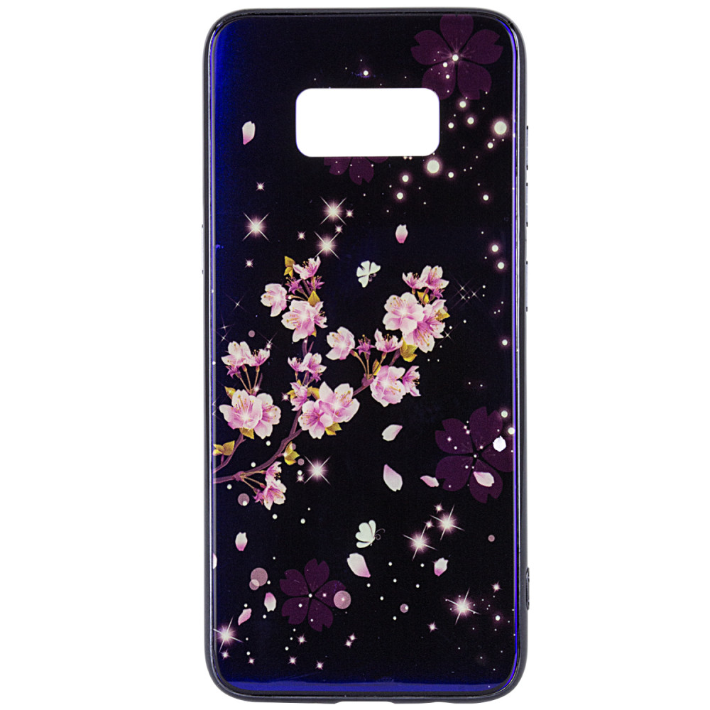TPU+Glass чехол Fantasy с глянцевыми торцами для Samsung G950 Galaxy S8 Цветение (91340)
TPU+Glass чехол Fantasy с глянцевыми торцами для Samsung G950 Galaxy S8 Цветение (91340)