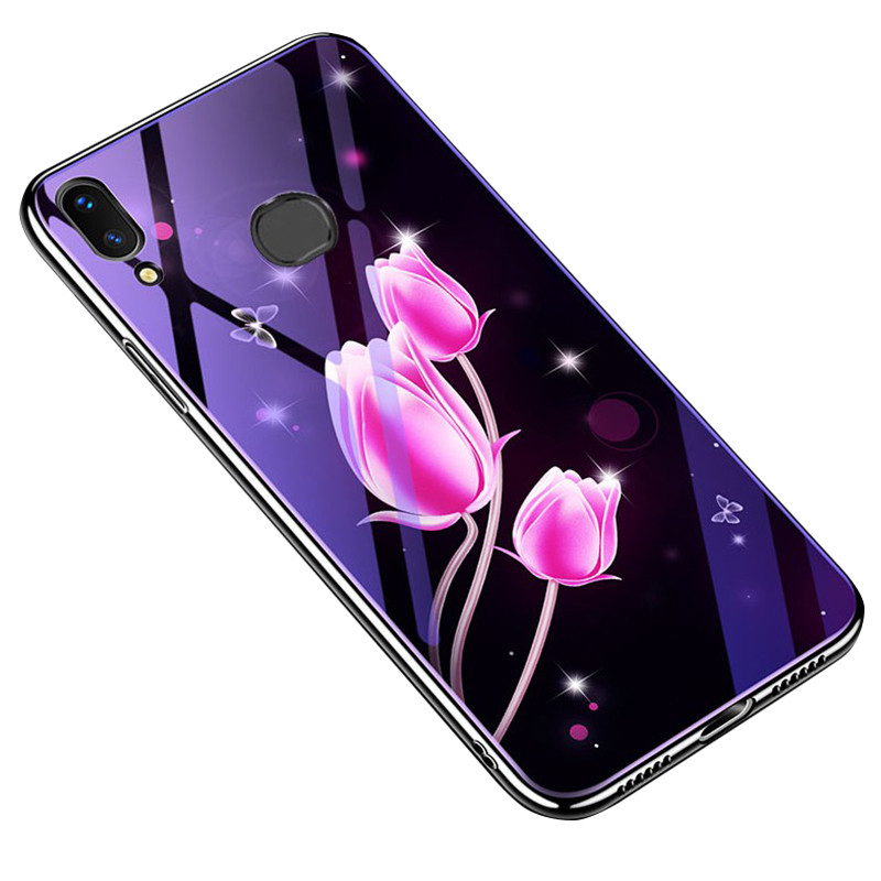 TPU+Glass чехол Fantasy с глянцевыми торцами для Samsung Galaxy A10s Тюльпаны (115230)
TPU+Glass чехол Fantasy с глянцевыми торцами для Samsung Galaxy A10s Тюльпаны (115230)