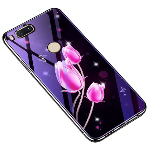 TPU+Glass чехол Fantasy с глянцевыми торцами для Xiaomi Mi 8 Lite / Mi 8 Youth (Mi 8X) Тюльпаны (91349)
TPU+Glass чехол Fantasy с глянцевыми торцами для Xiaomi Mi 8 Lite / Mi 8 Youth (Mi 8X) Тюльпаны (91349)