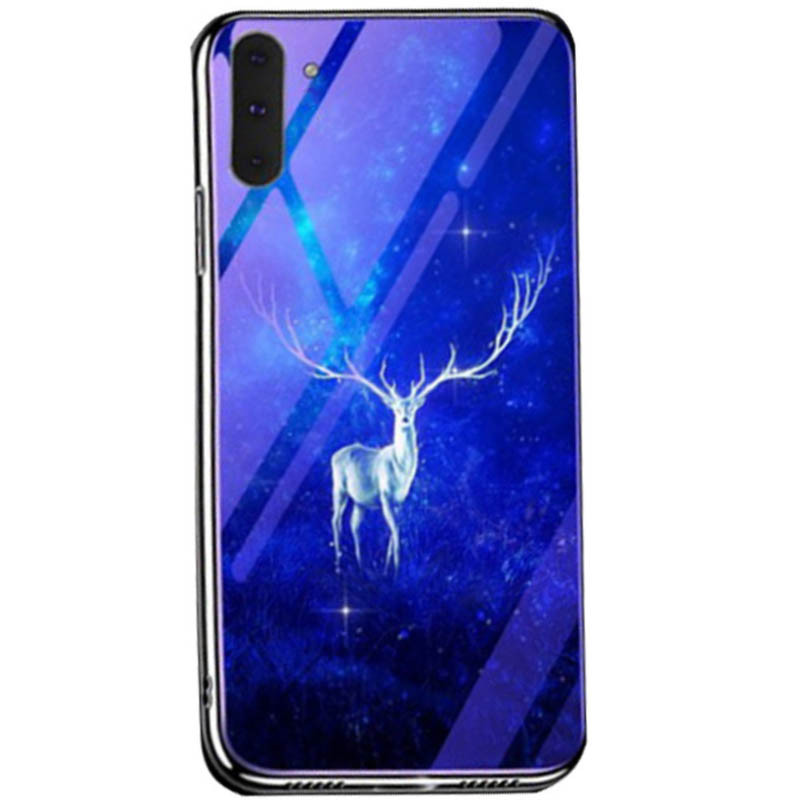 TPU+Glass чехол Fantasy с глянцевыми торцами для Xiaomi Mi A3 (CC9e) Олень / Бирюзовый (109853)
TPU+Glass чехол Fantasy с глянцевыми торцами для Xiaomi Mi A3 (CC9e) Олень / Бирюзовый (109853)