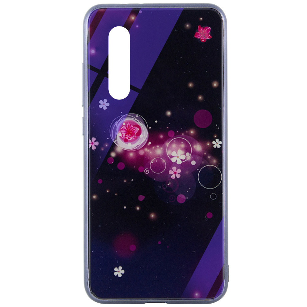 TPU+Glass чехол Fantasy с глянцевыми торцами для Xiaomi Mi A3 (CC9e) Пузырьки и цветы (108233)
TPU+Glass чехол Fantasy с глянцевыми торцами для Xiaomi Mi A3 (CC9e) Пузырьки и цветы (108233)