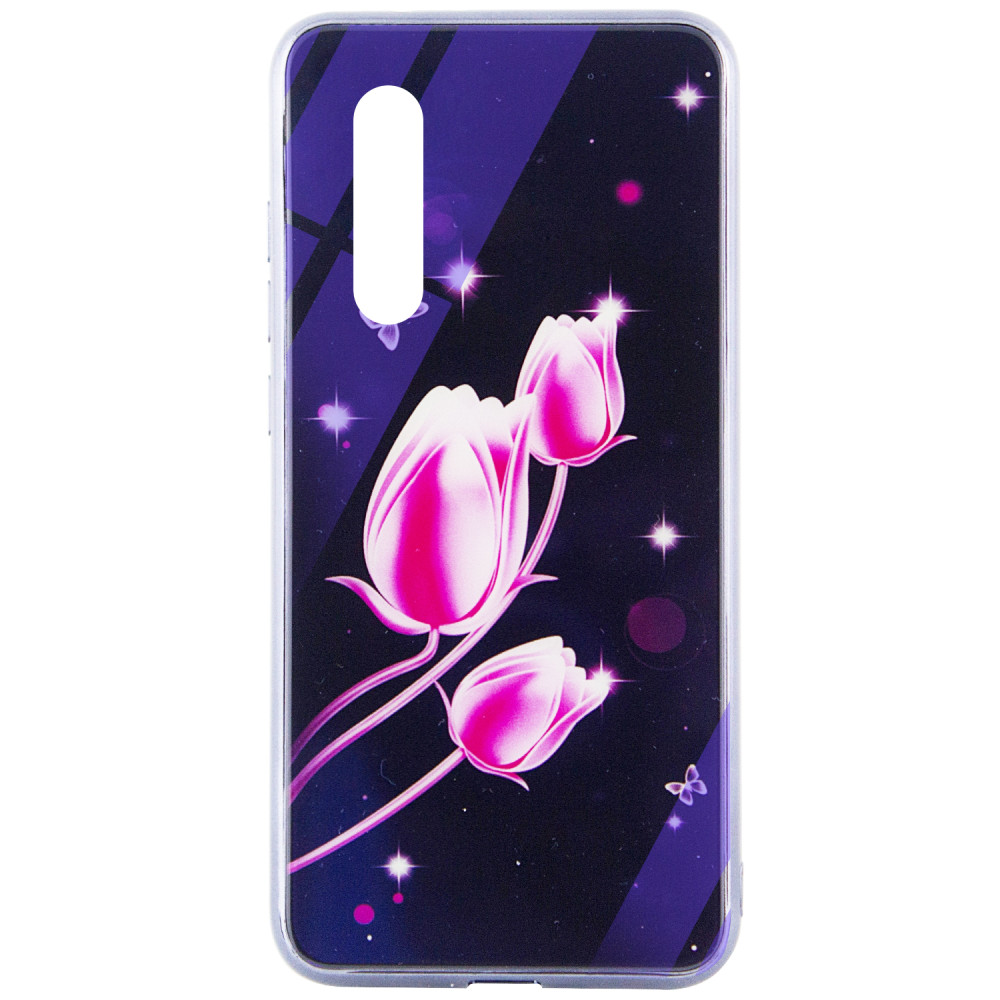 TPU+Glass чехол Fantasy с глянцевыми торцами для Xiaomi Mi A3 (CC9e) Тюльпаны (108234)
TPU+Glass чехол Fantasy с глянцевыми торцами для Xiaomi Mi A3 (CC9e) Тюльпаны (108234)