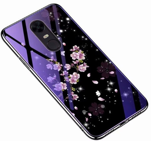 TPU+Glass чехол Fantasy с глянцевыми торцами для Xiaomi Redmi Note 4X Цветение (96249)
TPU+Glass чехол Fantasy с глянцевыми торцами для Xiaomi Redmi Note 4X Цветение (96249)