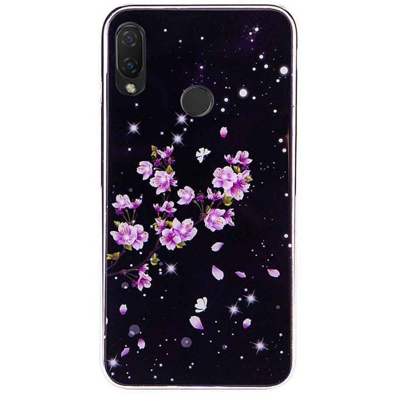 TPU+Glass чехол Fantasy с глянцевыми торцами для Xiaomi Redmi Note 7 Pro Цветение (99019)
TPU+Glass чехол Fantasy с глянцевыми торцами для Xiaomi Redmi Note 7 Pro Цветение (99019)